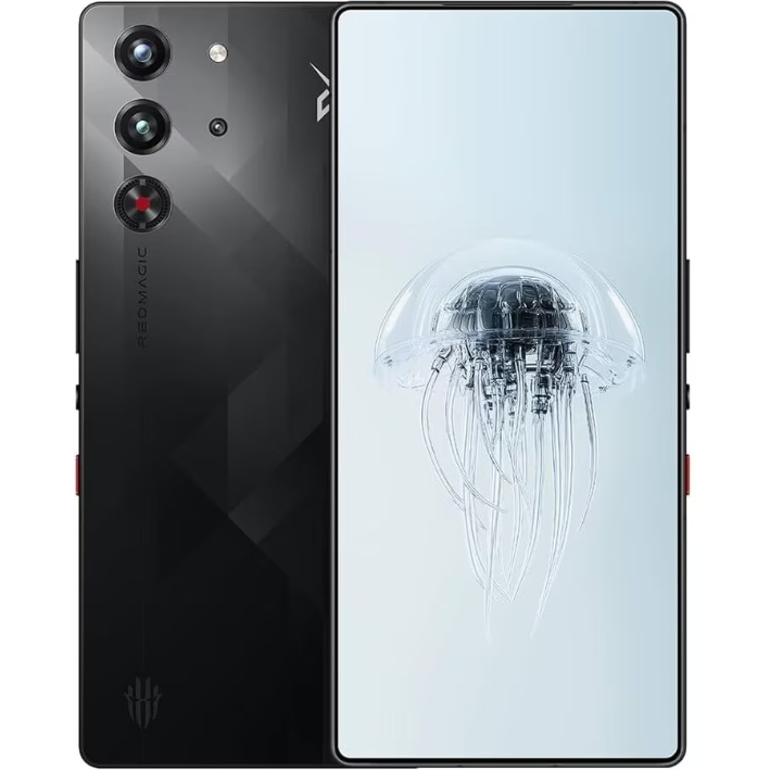 Smartphone 10 Pro 5G 12GB 256GB Shadow