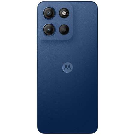 Smartphone Motorola Moto G15 8GB 128GB Dual SIM Sea Blue