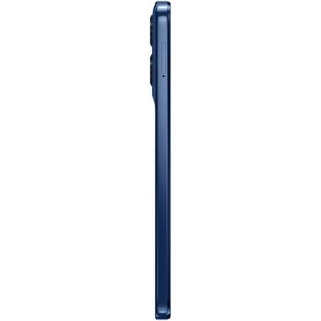 Smartphone Motorola Moto G15 8GB 128GB Dual SIM Sea Blue