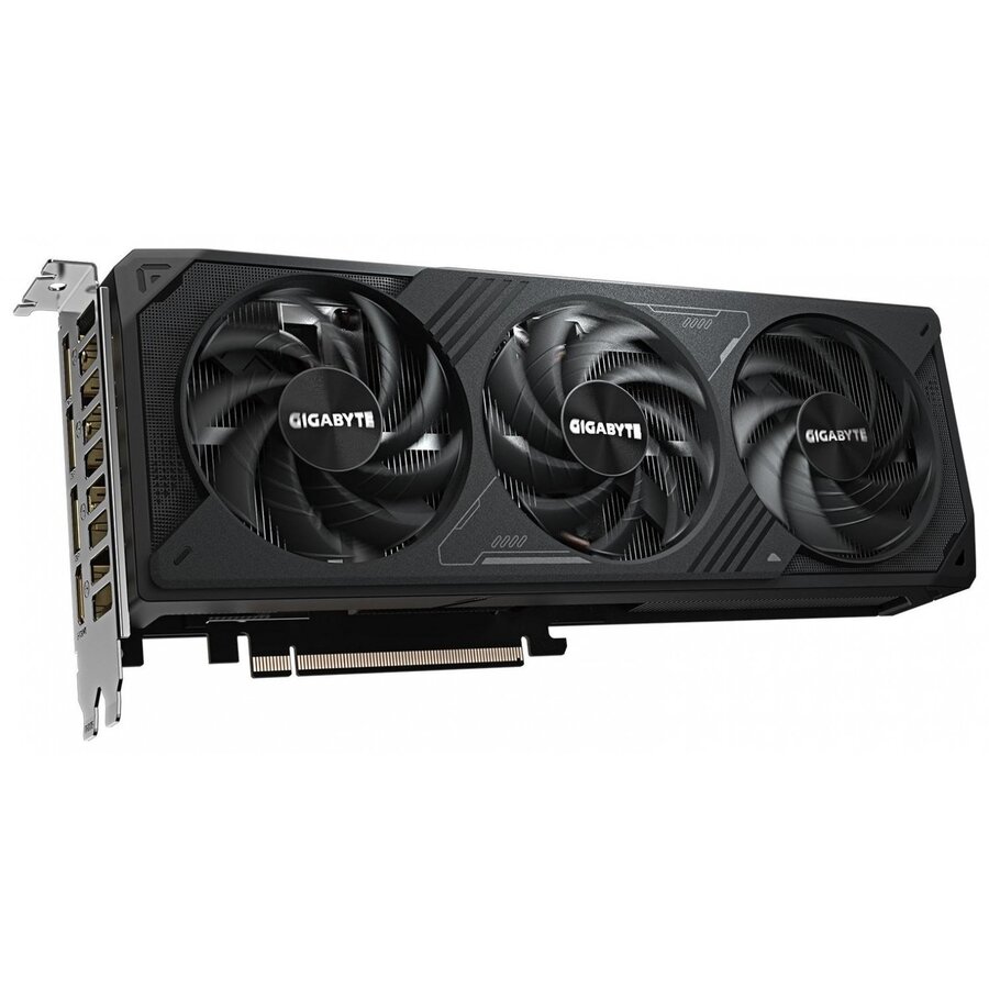 Placa Video GeForce RTX 5070 WINDFORCE SFF 12GB DLSS 4