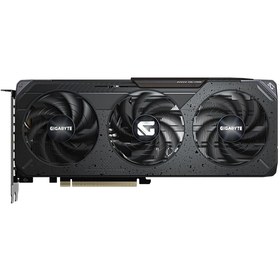 Placa Video GeForce RTX 5060 Ti GAMING OC 16GB