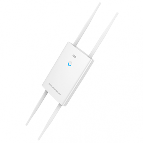 Access Point GWN7664LR Outdoor Wi-Fi 6 4x4:4 2.4/5G Alb