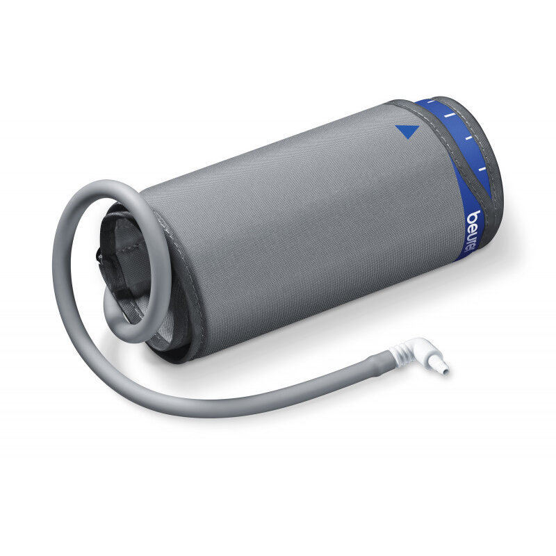 Tensiometru Electronic de Braț Beurer BM 45 Afișaj XL Alb — imaginea 2