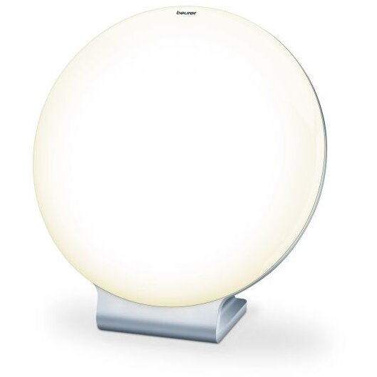 Lampă Terapeutica Beurer TL 50 cu Lumina Diurna Tehnologie LED 36W Alb