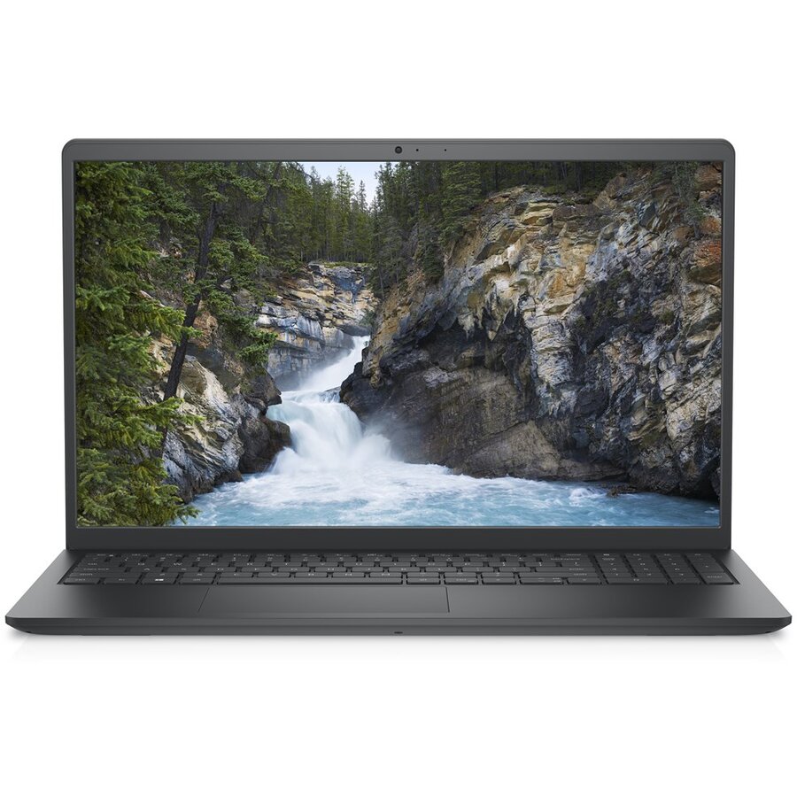 Laptop Vostro 3530 Intel Core i5-1334U 39.6cm 15.6inch Full HD 16GB DDR4-SDRAM 512GB SSD Wi-Fi 5 (802.11ac) Windows 11 Pro Black