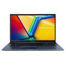 Laptop ASUS VivoBook 15 X1502VA-BQ689 i5-13420H 15.6inch 16GB 512GB noOS Albastru