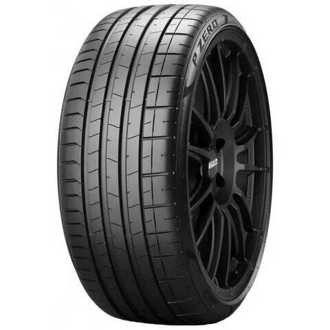 Anvelopa Vara P Zero- 4 SC XL 295/45 R20 114Y