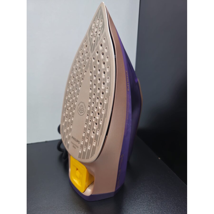 Fier de calcat Resigilat DST8040/30 3000W 260g/min 350ml Mov/Auriu