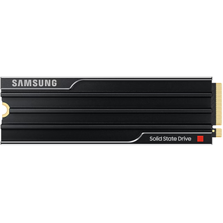 SSD 9100 Pro 4TB M.2 PCIe 5.0