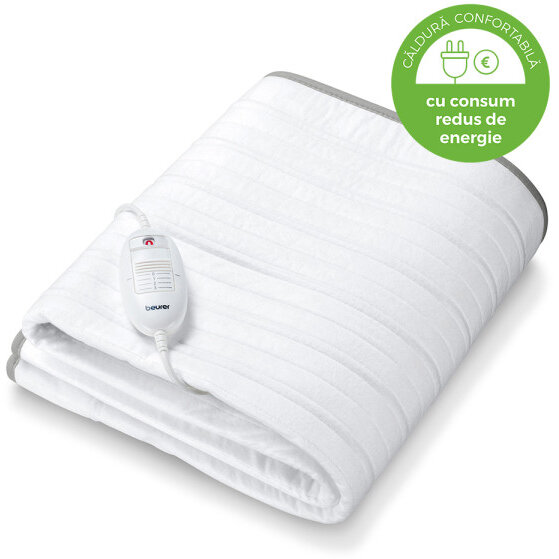 Saltea Electrica TS 17 150 x 80CM Alb