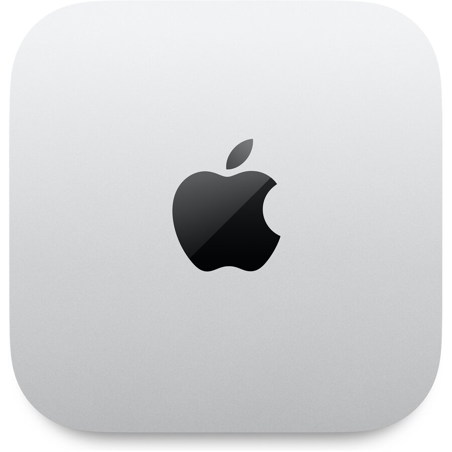 Mini PC Mac M4 10-Core 16GB 256GB SSD macOS Silver