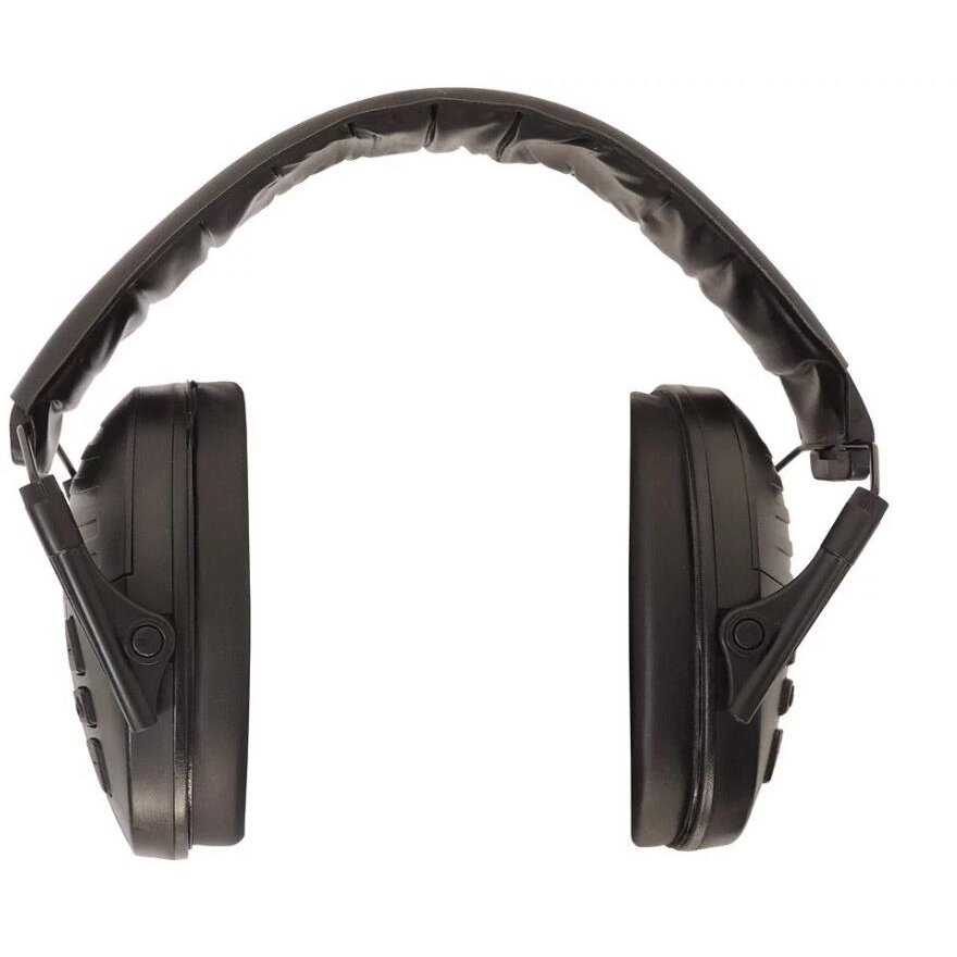 Casti Basic Passive Negru