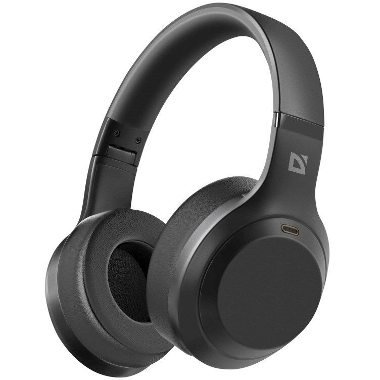 Casti Bluetooth Freemotion B695 Negru