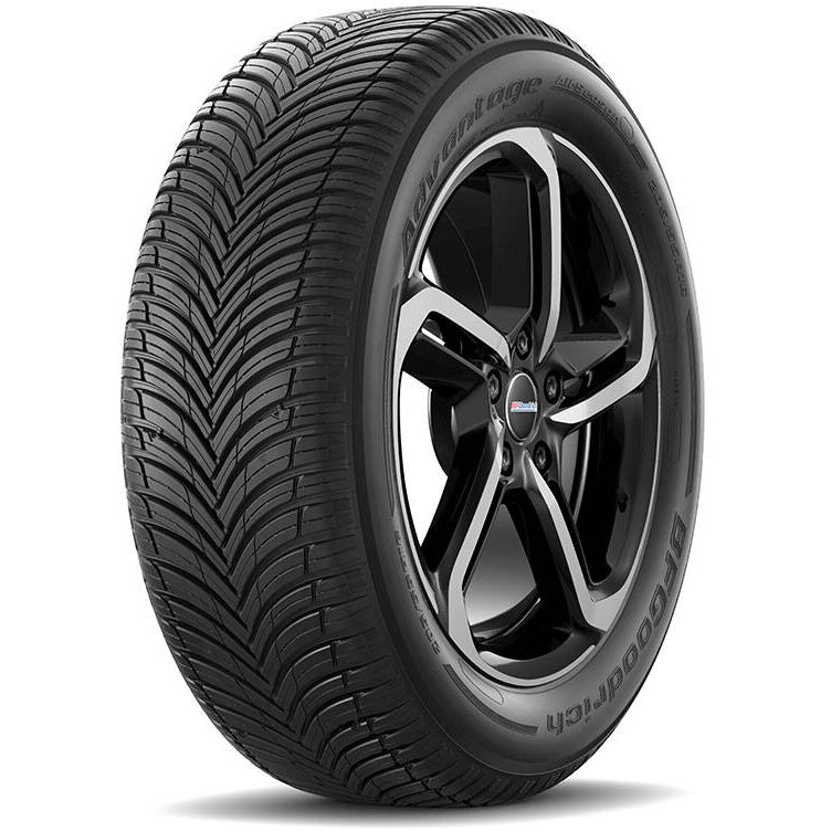 Anvelopa Advantage All-Season XL 205/60 R15 95H