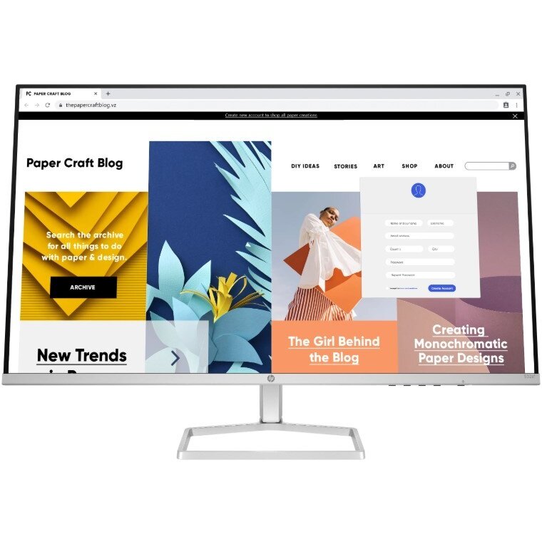 Monitor S5 532sf - 31.5inch VA Full HD 100Hz Gri