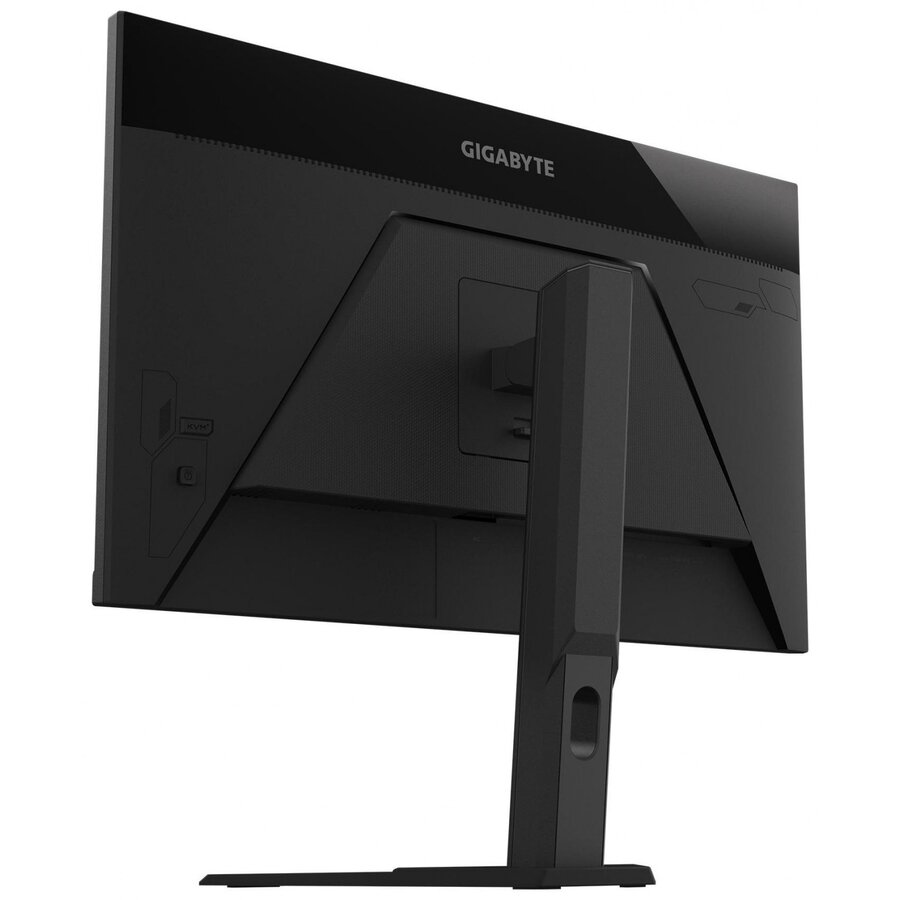 Monitor Gigabyte M27UA 27inch IPS 4K UHD 1ms 160Hz HDR400 Negru — imaginea 3