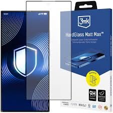 Folie De Protectie HardGlass Max Lite Pentru Samsung Galaxy S24 Ultra