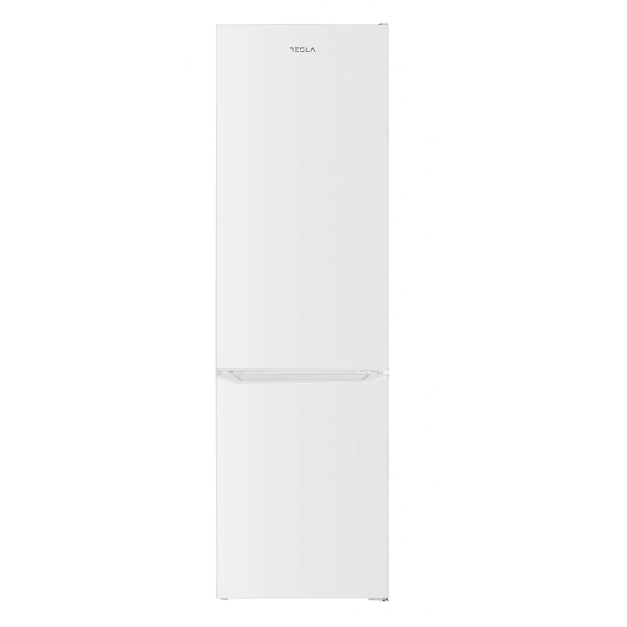 Combina Frigorifica RC2600HE 262L H180CM Iluminare LED Clasa E Alb