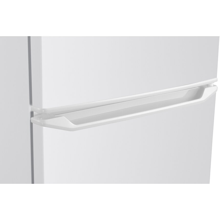 Combina Frigorifică Tesla WG RC2600HE 262L H180CM Iluminare LED Clasa E Alb — imaginea 6