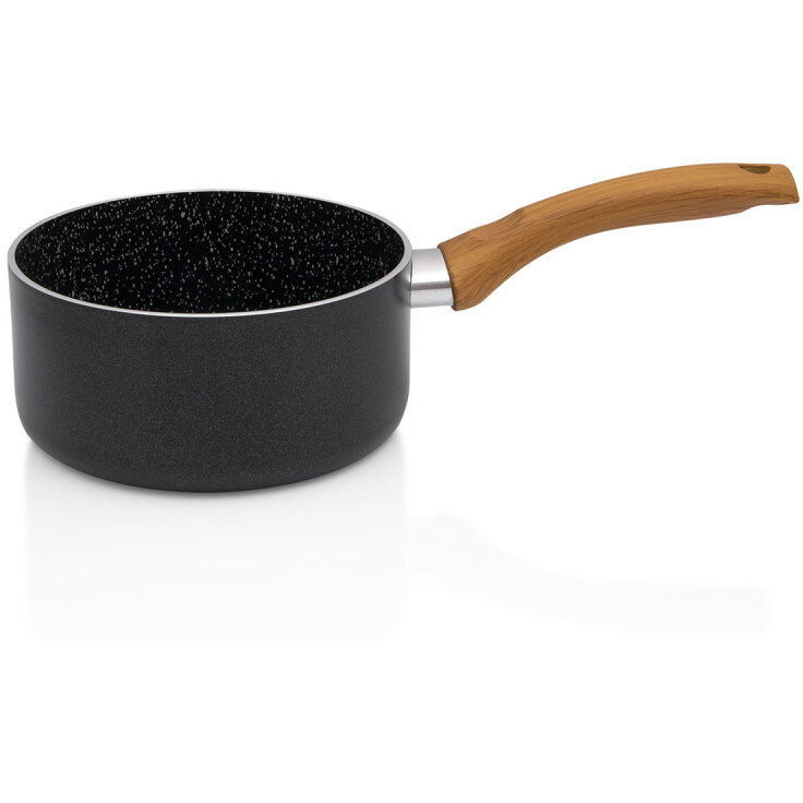 Cratita 1.5l Bonsai Metalac aluminiu/16cm/1.5l - imagine 2