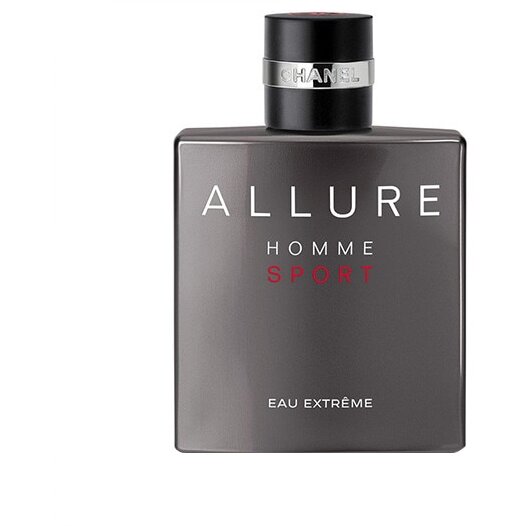 Apa de Parfum Chanel Allure Homme Sport Extreme 150 ml H