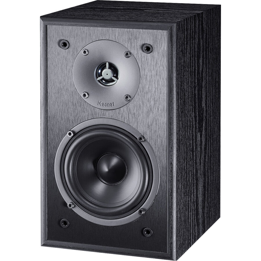 Set Monitor S10 B Boxe De Raft Negru