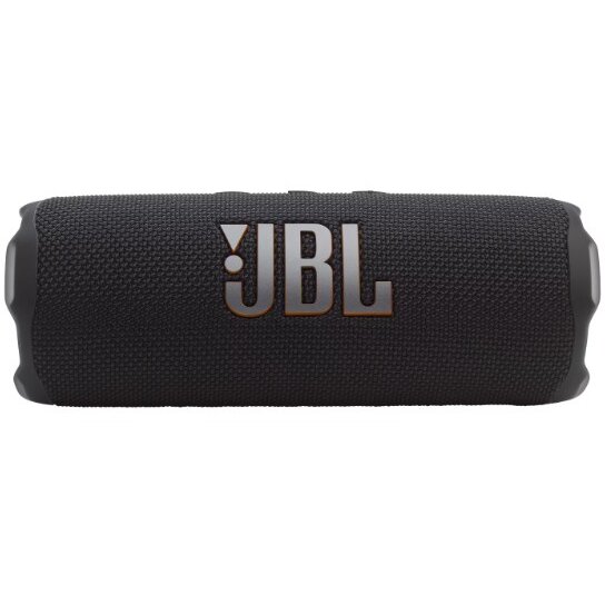 Boxa Portabila Flip 7 Bluetooth Autonomie 16h Negru