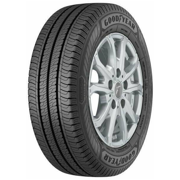 Anvelopa Vara EfficientGrip Cargo 2 205/75 R16C 113/111T