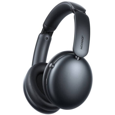 Casti Wireless Bluetooth ANC Autonomie 70h Negru