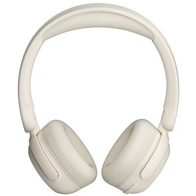 Casti Wireless Pentru Copii Mini HQ20 ANC Bluetooth Alb