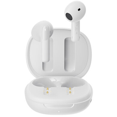 Casti Ailybuds E20 HT13  Bluetooth 5.4 ANC ENC 6x Microfoane Cu AI Activat Alb