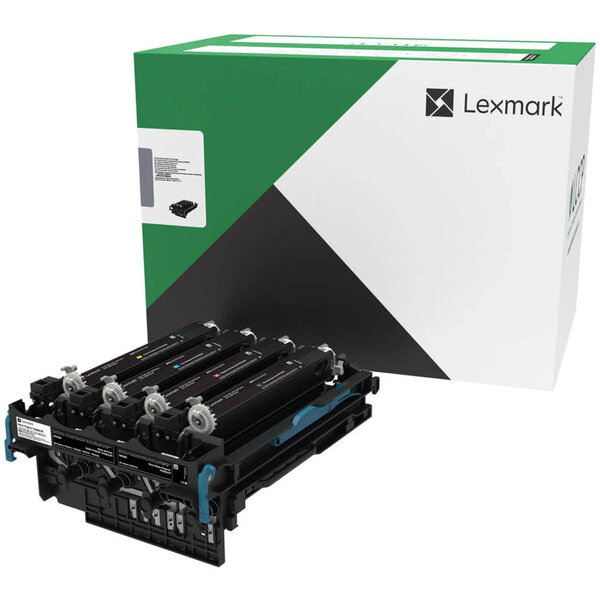 Drum Unit Lexmark 150000 pagini Black
