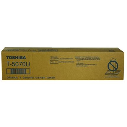 Toner Toshiba 36000 pagini Black