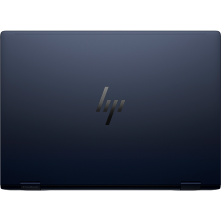 Laptop HP EliteBook x360 Flip G1i WUXGA 14 inch Intel Core Ultra 5 226V 16GB 512GB SSD Windows 11 Pro Atmospheric Blue
