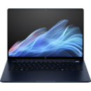 Laptop HP EliteBook Ultra G1i WUXGA 14 inch Intel Core Ultra 5 226V 16GB 512GB SSD Windows 11 Pro Atmospheric Blue