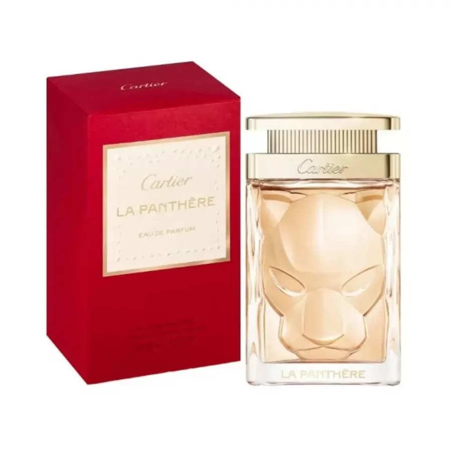 Apa de Parfum Cartier La Panthere 50ML