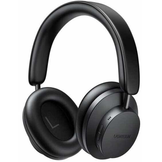 Casti HP203 HiTune Max3 Hybrid 40Mm Negru