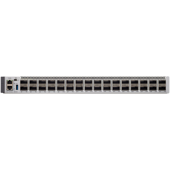 Switch Catalyst 9500 32-PORT 40/100G/ONLY Advantage Alb