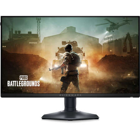 Monitor Dell Gaming AW2523HF 24.5 inch FHD IPS 0.5 ms 360 Hz