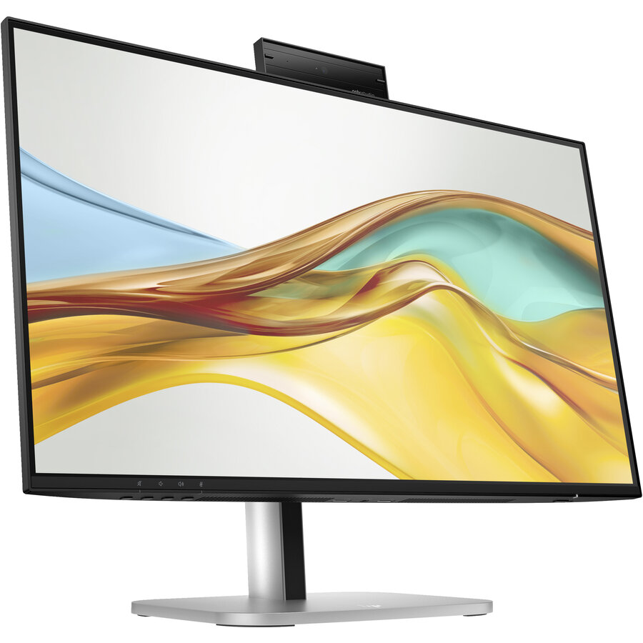 Monitor S5 PRO 524PM 23.8inch 16:9/1920X1080 IPS 350CD 1500:1 5MS Negru