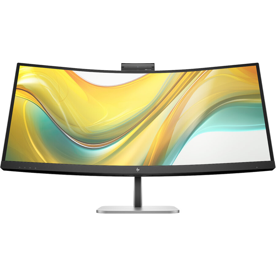 Monitor S5 PRO 534PM 34inch 21:9/3440X1440 IPS 400CD 4000:1 5MS Negru