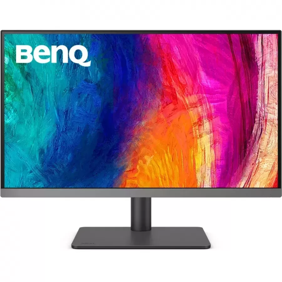 Monitor BenQ PD2706U 27inch 16:9 3840X2160 400/NITS 1200:1 5MS HDMI Negru