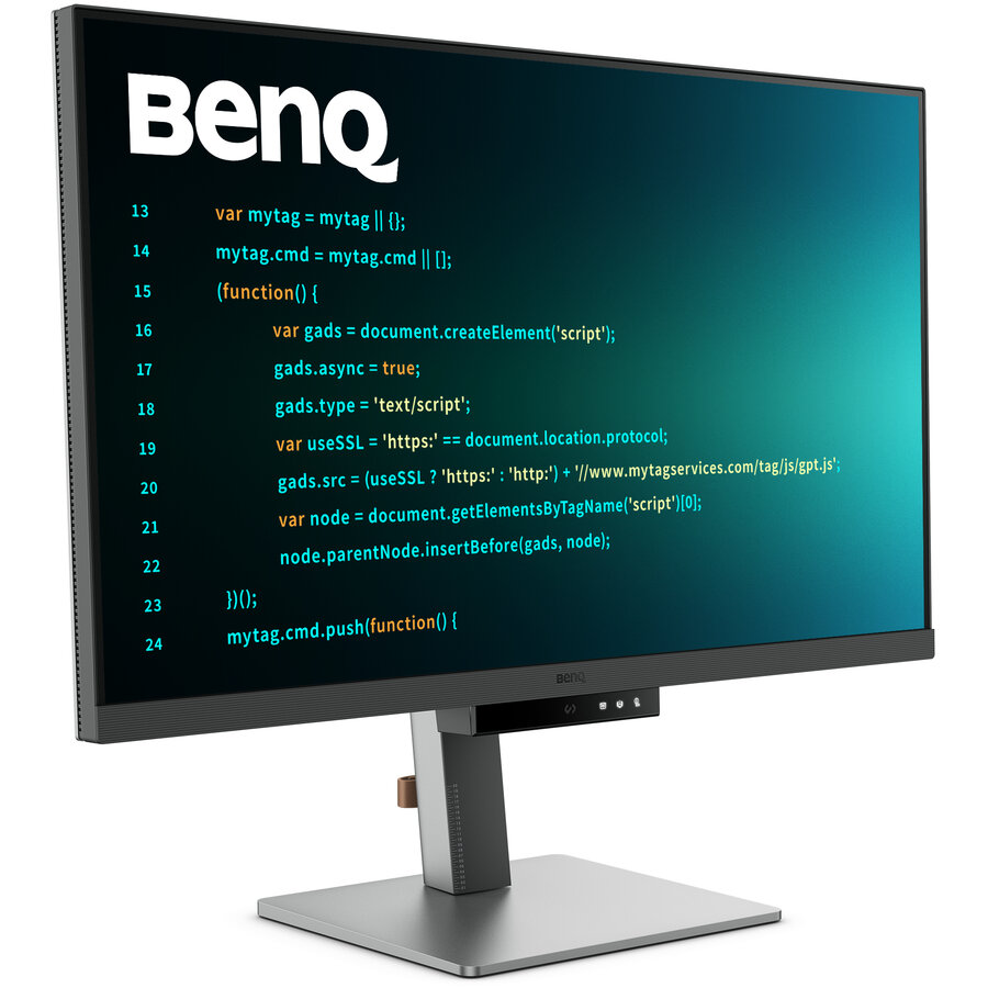 Monitor RD320U 32inch 4K IPS 60HZ/3840X2160 2000:1 5MS 16:9 HDMI/D Negru