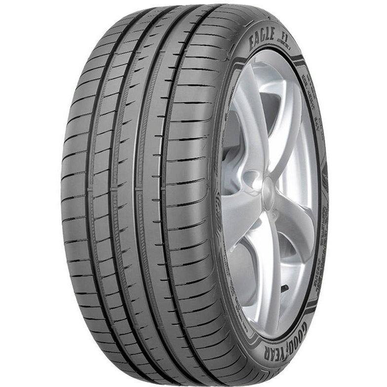 Anvelopa Vara Eagle F1 Asymmetric 3 SUV XL 275/40 R21 107Y