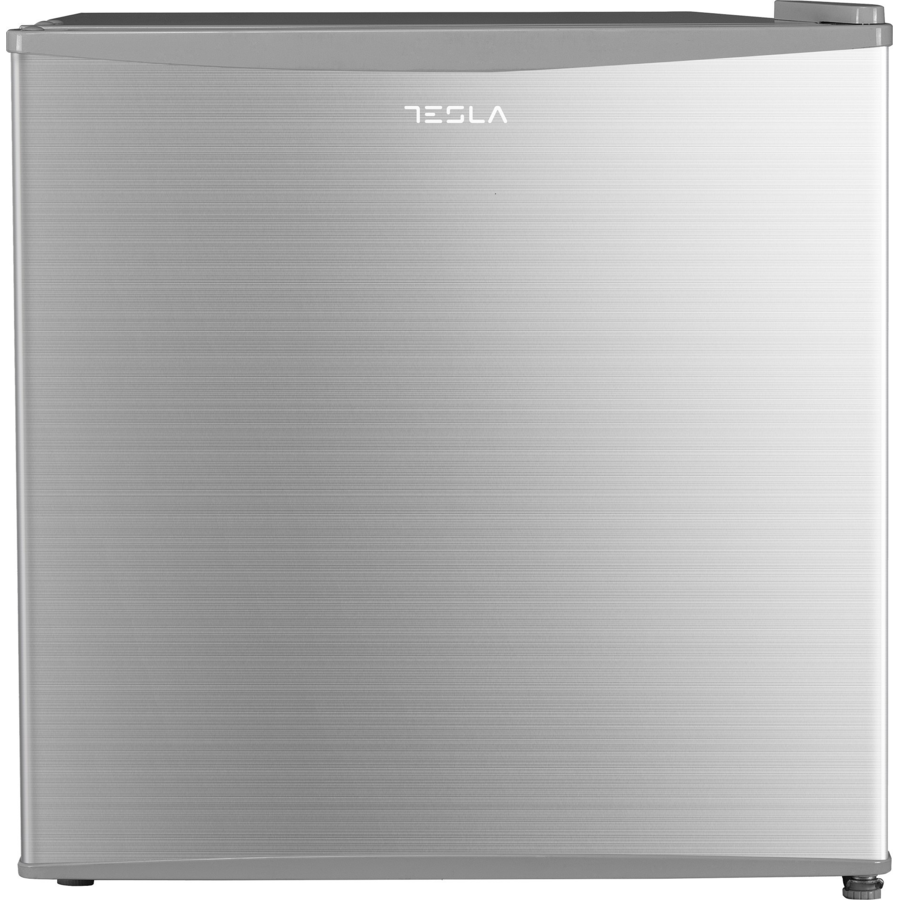 Frigider Minibar RS0400MSE Clasa E Capacitate 43L 49.2H Usa Reversibila Argintiu