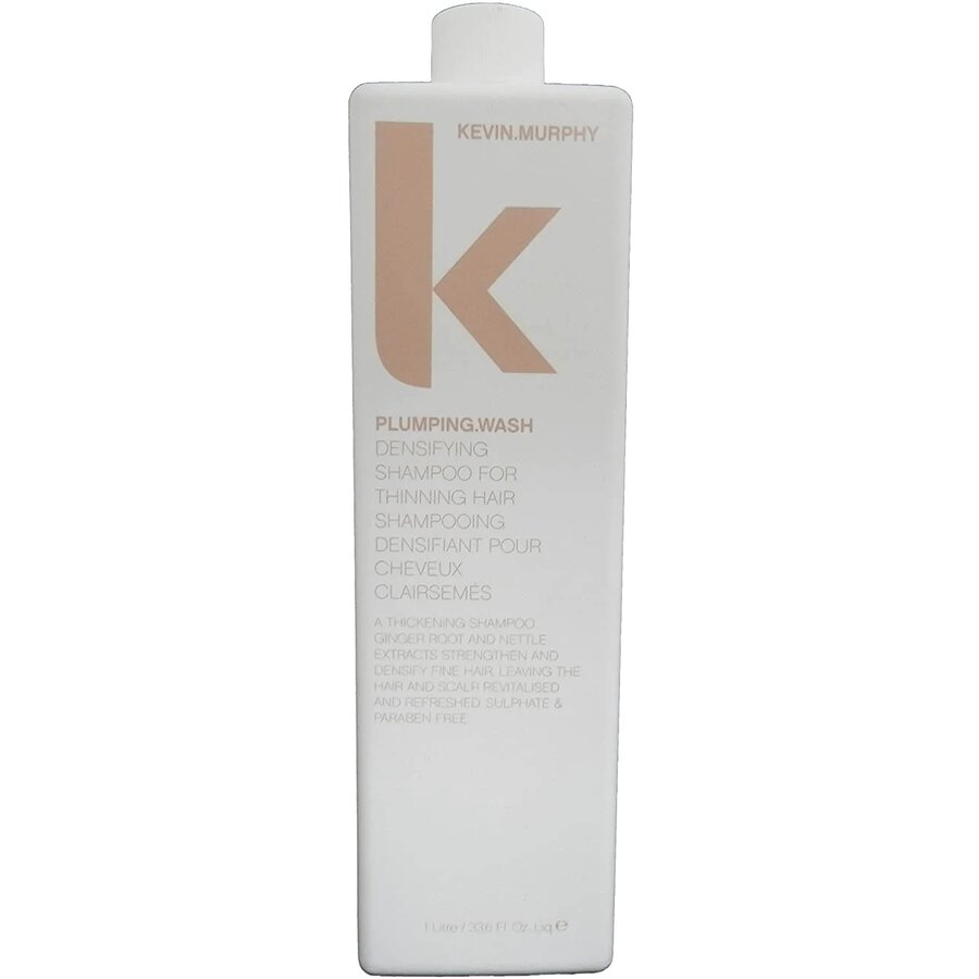 Sampon Plumping Wash Par Fin/Imbatranit 1000Ml
