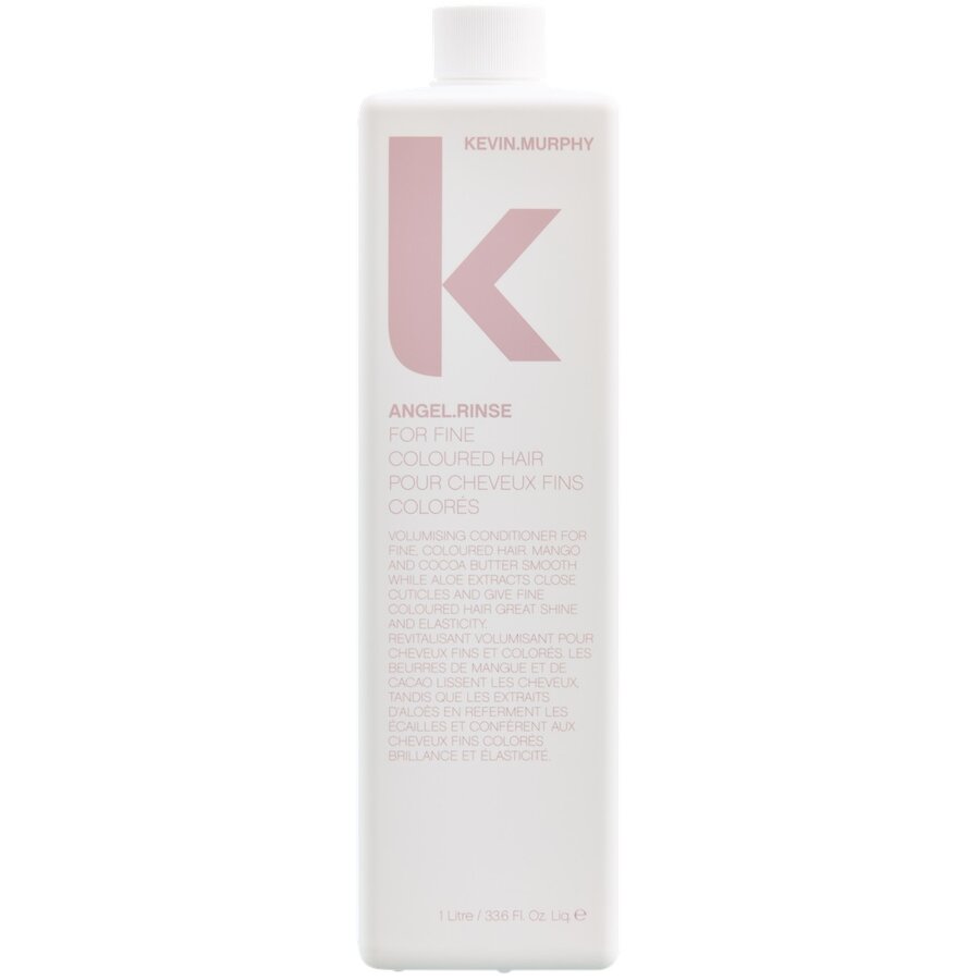 Balsam Pentru Par Angel Rinse 1000Ml