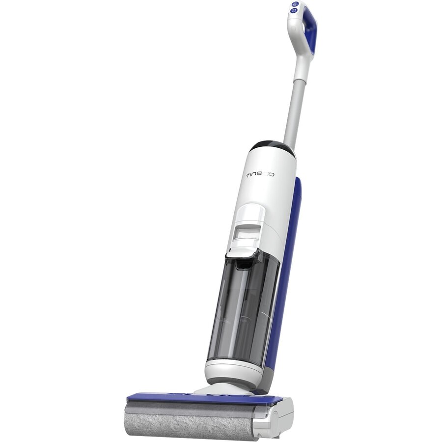 Aspirator Vertical cu Spalare iFloor 5 Breeze Alb