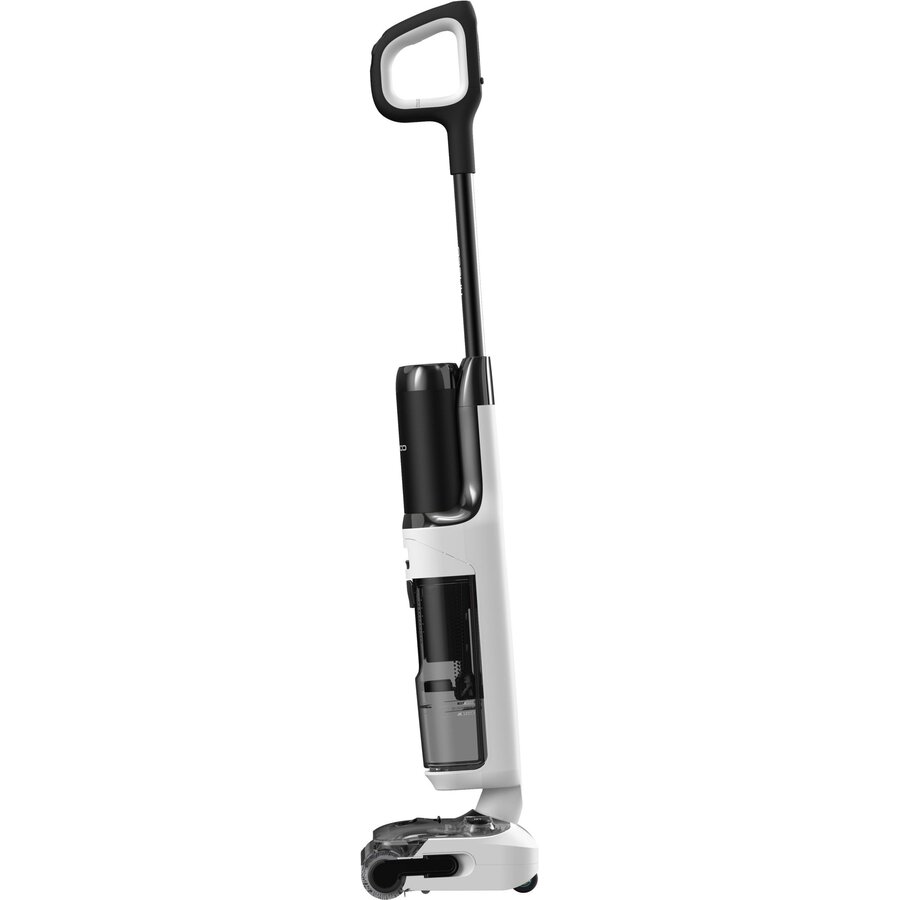 Aspirator Vertical 5in1 fără Fir Tineco Floor One Switch S6 Stretch Plus Combo Alb/Negru — imaginea 4