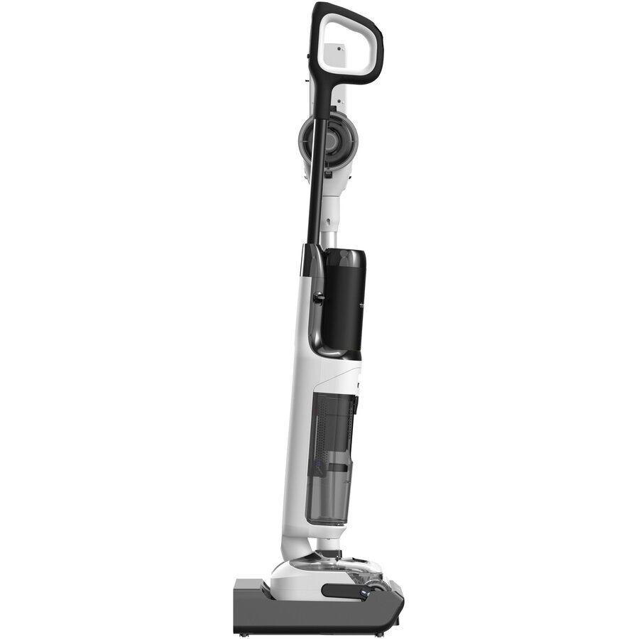 Aspirator Vertical 5in1 fără Fir Tineco Floor One Switch S6 Stretch Plus Combo Alb/Negru — imaginea 5